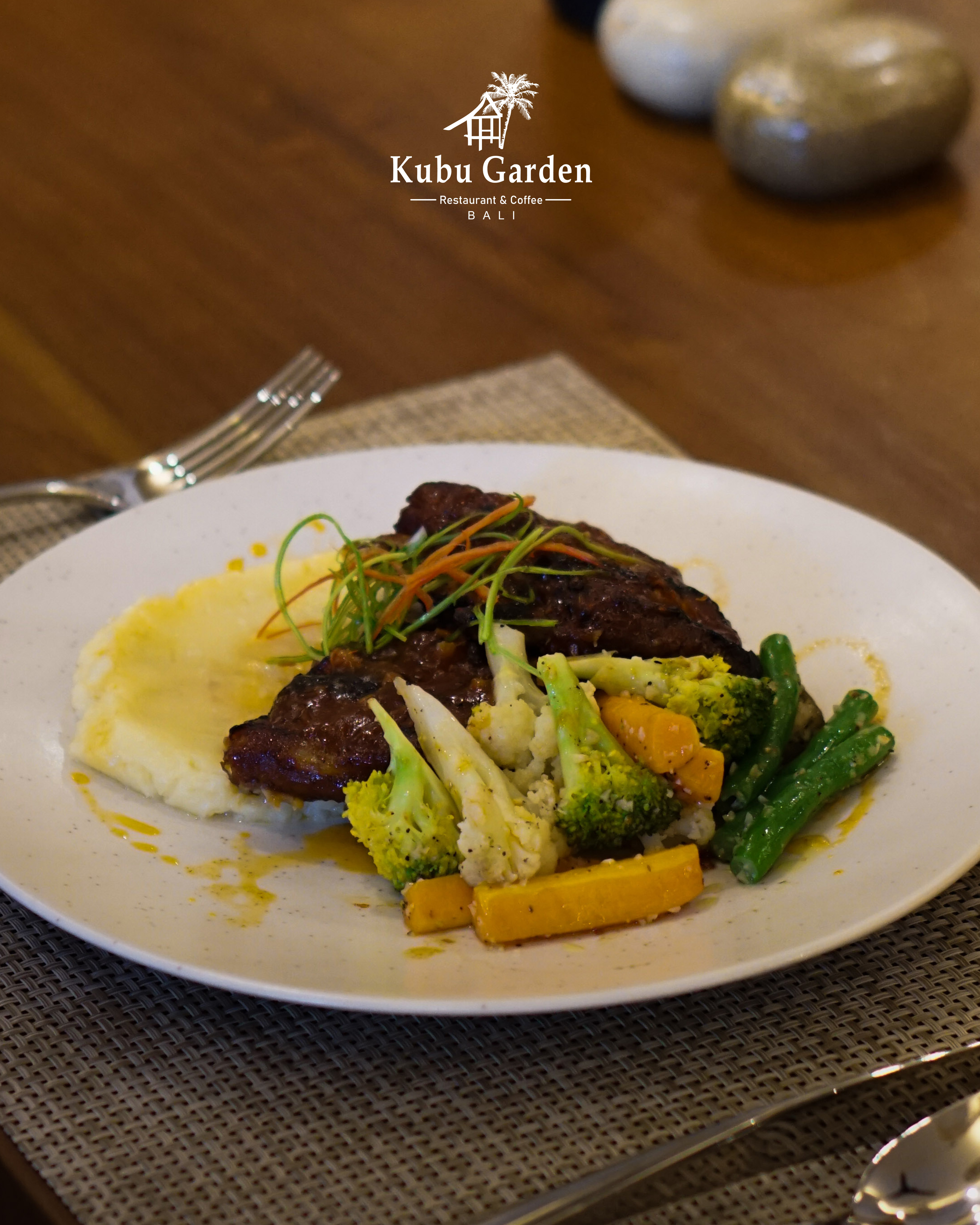 Western Cuisine